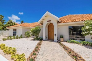 Welcome to your sanctuary! Step through our main entrance and immerse yourself in a world of comfort, luxury, and endless possibilities.