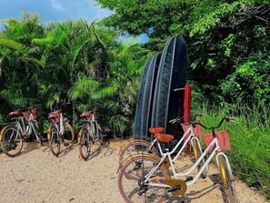 Villa Sol - Lush Jungle Villa (2143)