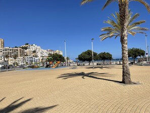 Sportplatz