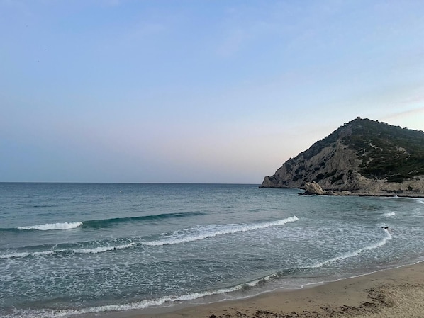 Plage