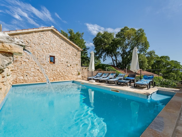 Pool Outdoor