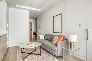 Coin séjour