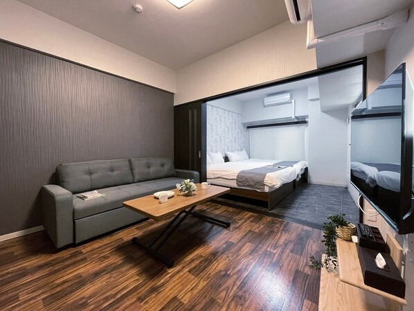 Unit view