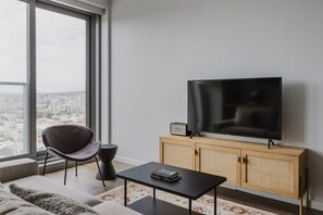 Coin séjour