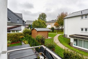 BoendeomrÄde