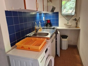 Eget kök