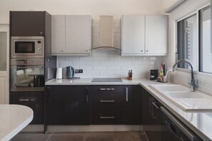 Eget kök