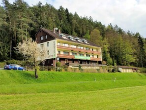 Waldpension Rabeneck