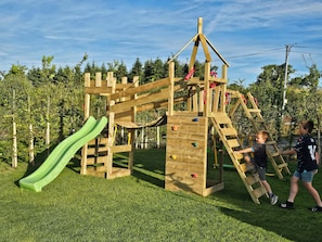 Kinderbereich