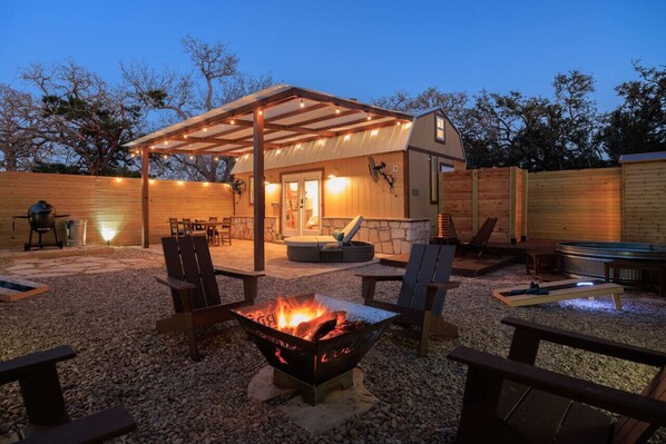 Terrass/Patio