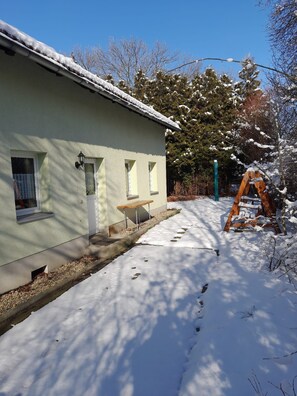 Ferienhaus Zittau - Oberlausitz