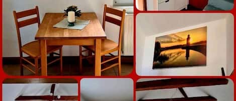 Restauration