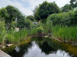 Boendeområde