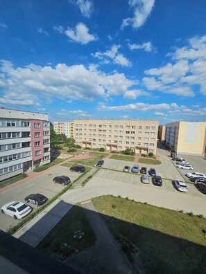 Boendeområde