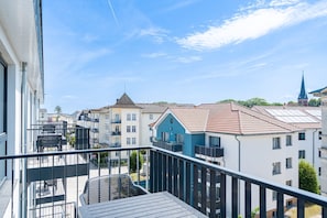 Strandterrasse, App. B3.7