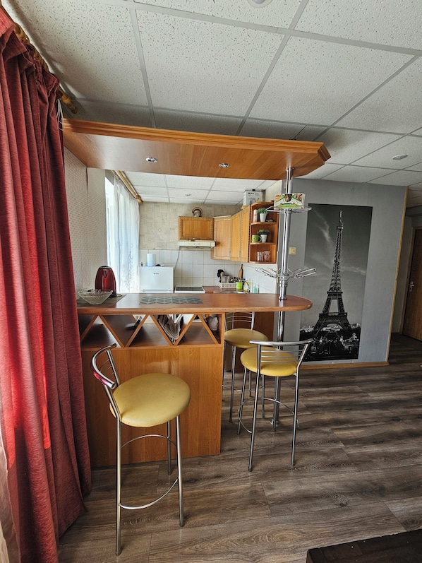 Eget kök