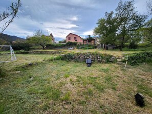 Boendeområde
