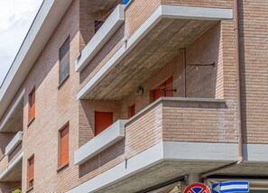 Building Exterior