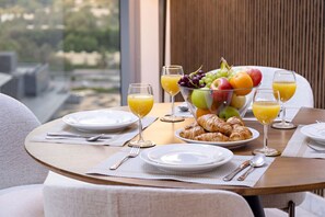 Frukost