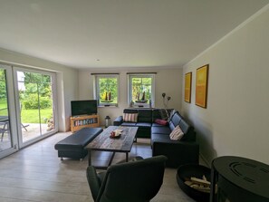 Wohnbereich