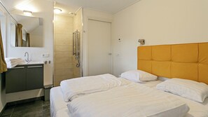 Bedrooms