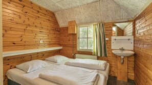 Bedrooms