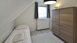 Bedrooms