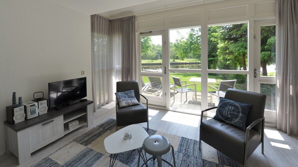 living-room