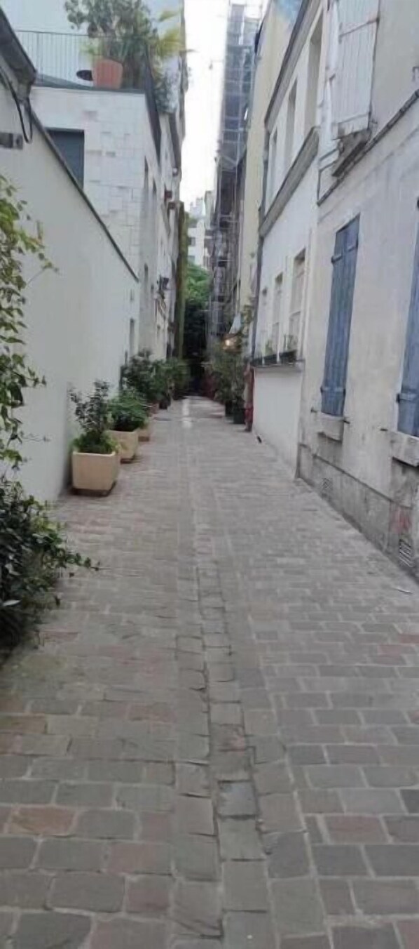 impasse privée de l'accès au logement