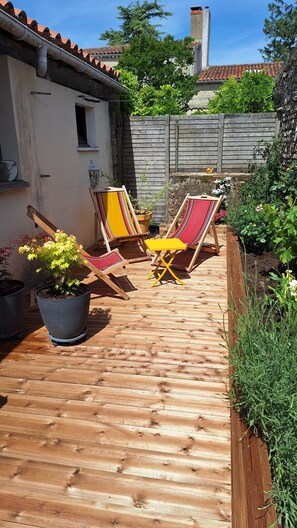 Terrass/Patio