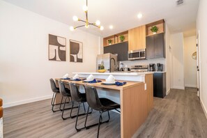 Cucina privata