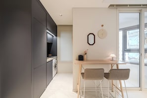 Cozinha privada