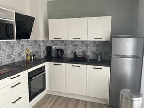 Eget kök