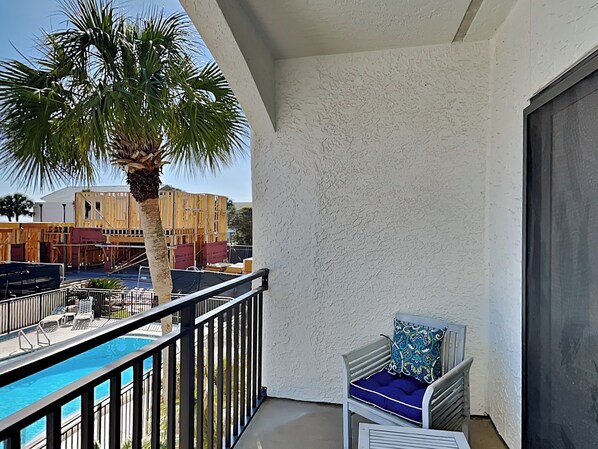 Welcome to The Palms of Seagrove #B4