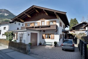 Main view