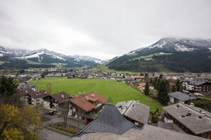 Gartenblick