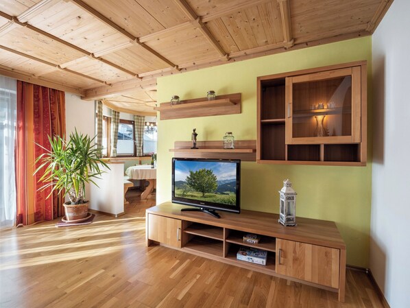 TV / multimedia