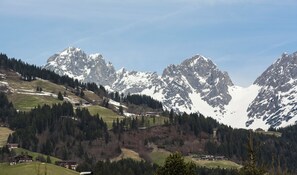 Scenery