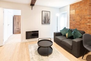 The Maltings, Burton upon Trent - Host & Stay