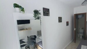 Interior Space