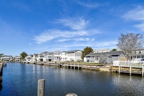 Dock Views