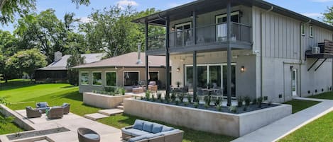 Terraço/pátio