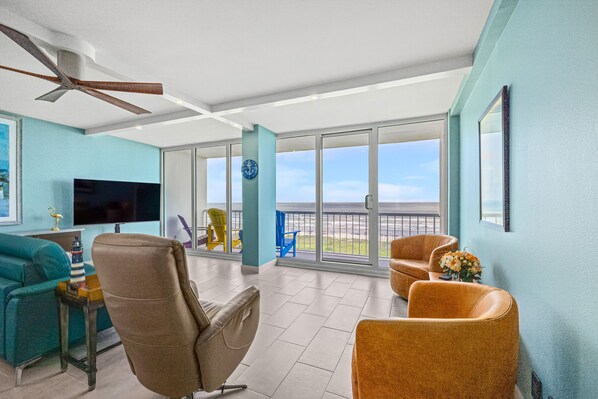 Living Room Area