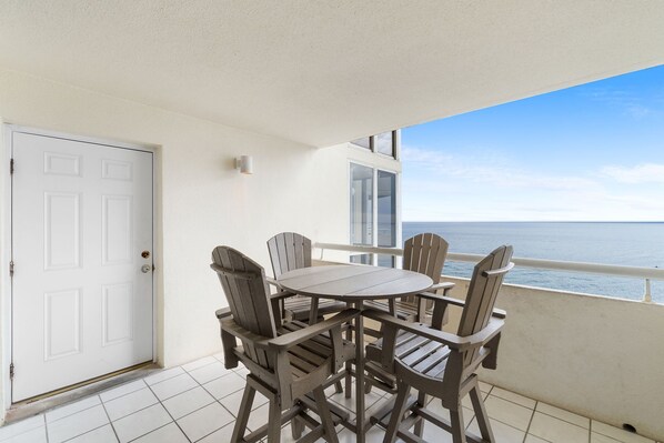 Welcome to Perdido Sun 1008!