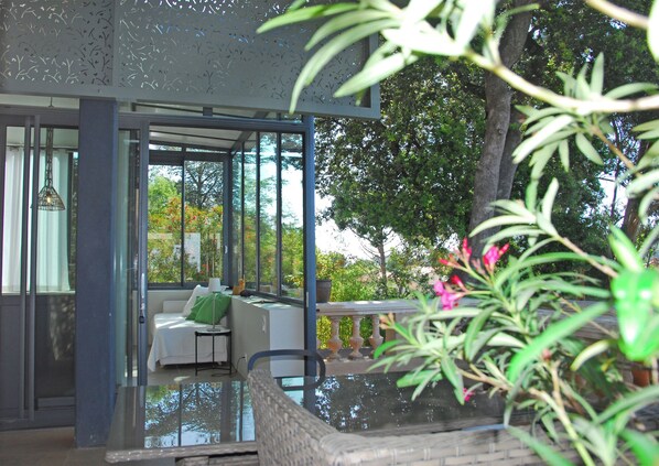 Terrass/Patio