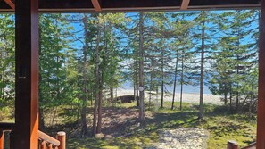 Ulkoalueet