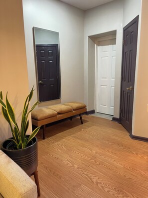 Entryway