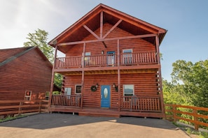 Udendørsområde