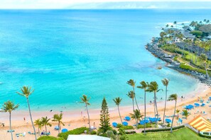 This Maui gem puts you just steps from the sand?where tropical beauty meets unmatched island serenity NPG-C11