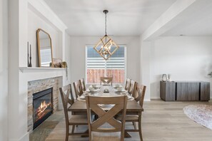 Your next family dinner in Colorado Springs